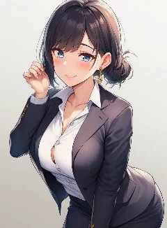 中华联邦（爱情集）