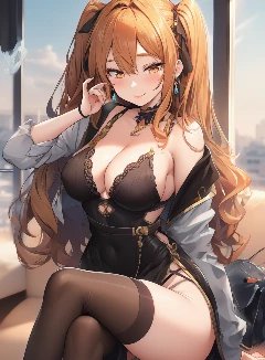 青春猪头少年不会梦到喜欢全包的kig女友