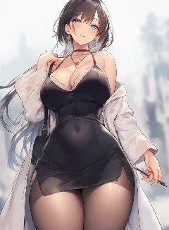 小村荡妇
