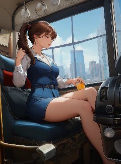 在公车上的各种性行为总集
