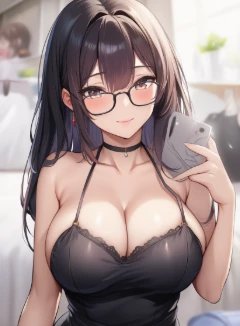 献身救父