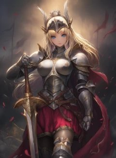 魔王大人深不可测