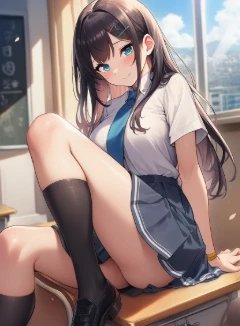 假戏真做（父女）