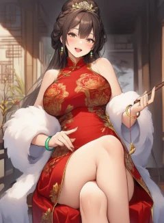 剑柄仙根