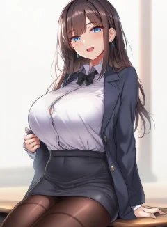 主母的大屁股永远填不满